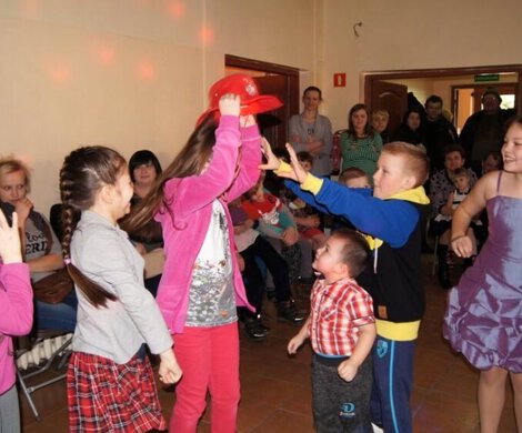 2016.02.06 - ZABAWA KARNAWAŁOWA