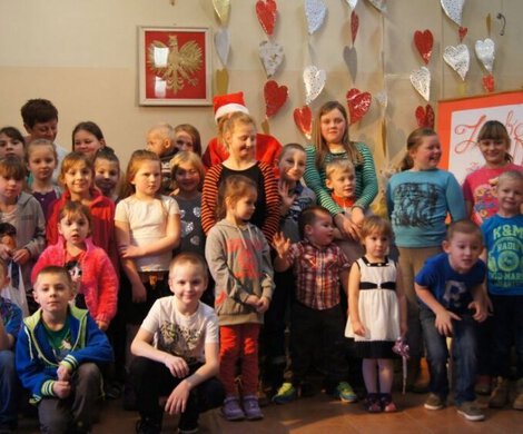 2016.02.06 - ZABAWA KARNAWAŁOWA