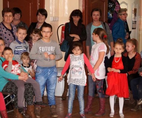 2016.02.06 - ZABAWA KARNAWAŁOWA