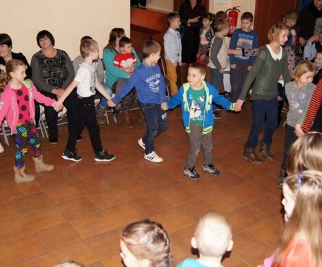 2016.02.06 - ZABAWA KARNAWAŁOWA