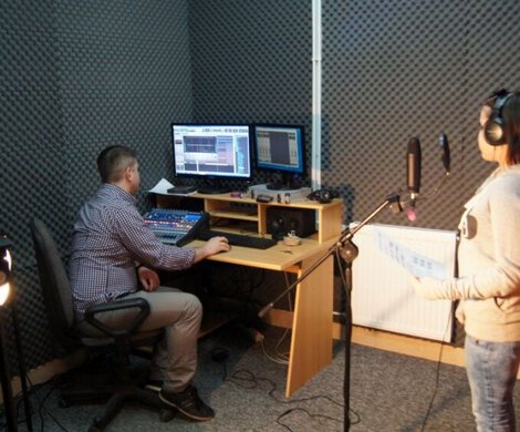 2016.02.22 - ZAJĘCIA MUZYCZNE I PLASTYCZNE [FERIE]