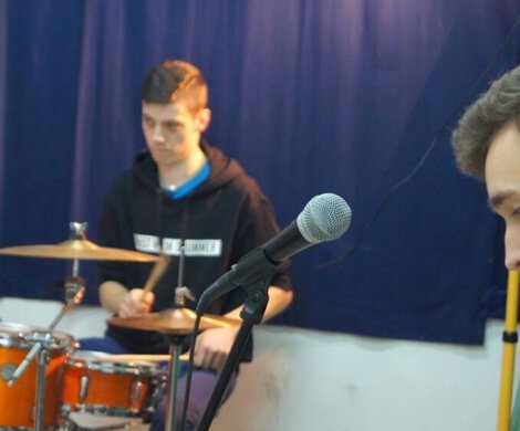 2015.02.26 -  SEEKING DREAMS - NIESPEŁNIONE MARZENIA CZ.2