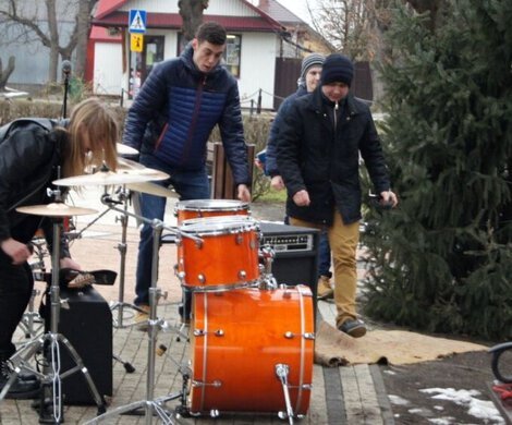 2015.02.26 -  SEEKING DREAMS - NIESPEŁNIONE MARZENIA CZ.2