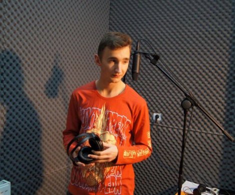 2015.02.26 -  SEEKING DREAMS - NIESPEŁNIONE MARZENIA CZ.2