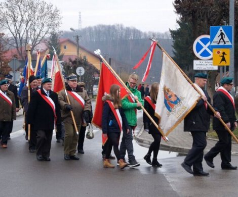 2016.02.28 - 73. ROCZNICA WYSIEDLENIA GRABOWCA I OKOLIC