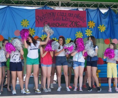 2016.06.04 - DZIEŃ DZIECKA
