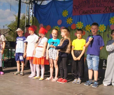 2016.06.04 - DZIEŃ DZIECKA