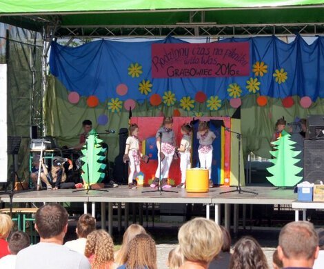 2016.06.04 - DZIEŃ DZIECKA
