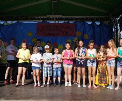 2016.06.04 - DZIEŃ DZIECKA