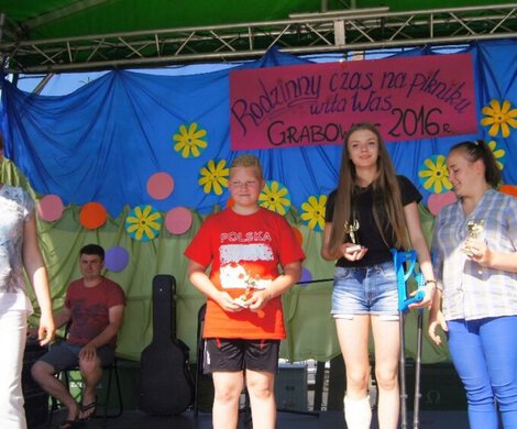 2016.06.04 - DZIEŃ DZIECKA