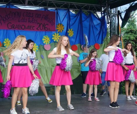 2016.06.04 - DZIEŃ DZIECKA