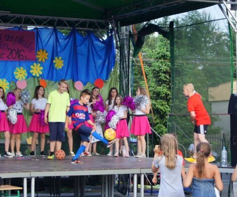 2016.06.04 - DZIEŃ DZIECKA