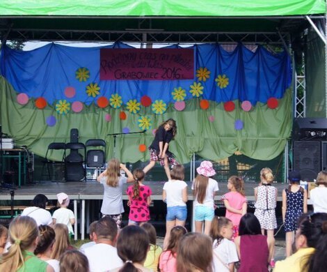 2016.06.04 - DZIEŃ DZIECKA