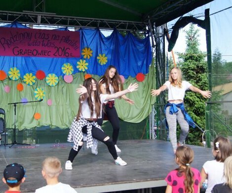 2016.06.04 - DZIEŃ DZIECKA