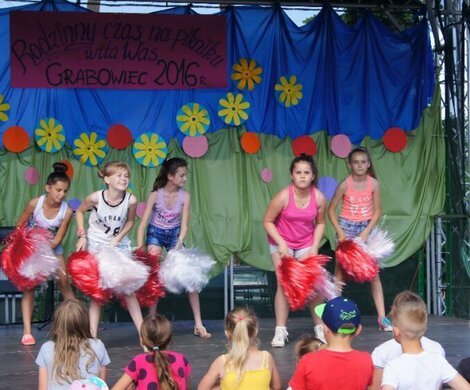 2016.06.04 - DZIEŃ DZIECKA