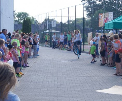 2016.06.04 - DZIEŃ DZIECKA