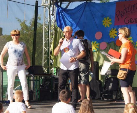 2016.06.04 - DZIEŃ DZIECKA