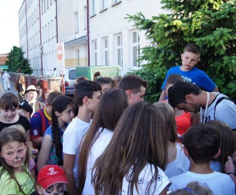 2016.06.04 - DZIEŃ DZIECKA