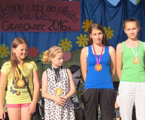 2016.06.04 - DZIEŃ DZIECKA