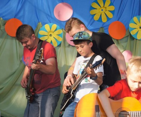 2016.06.04 - DZIEŃ DZIECKA