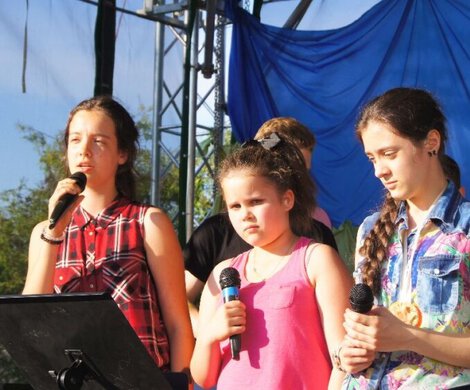 2016.06.04 - DZIEŃ DZIECKA