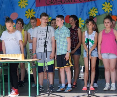 2016.06.04 - DZIEŃ DZIECKA