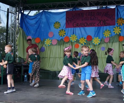 2016.06.04 - DZIEŃ DZIECKA