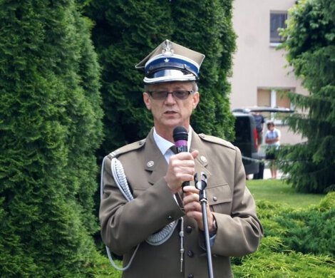 2016.06.19 - 72. ROCZNICA PACYFIKACJI GRABOWCA I OKOLIC