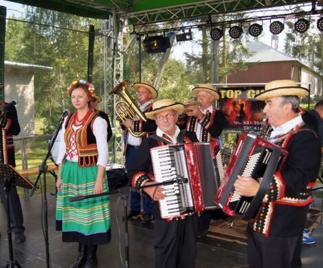 2016.07.24 - PIKNIK W SKOMOROCHACH