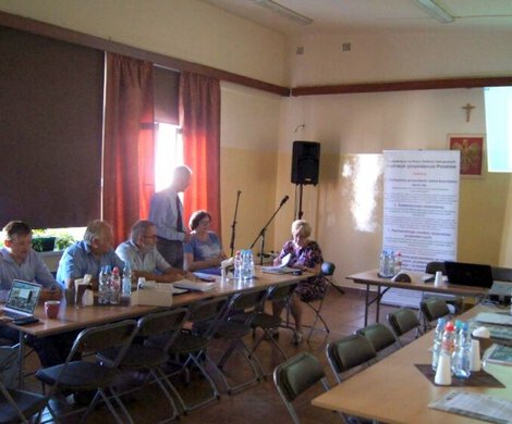 2016.09.10 - KONFERENCJA NA RZECZ REFORM