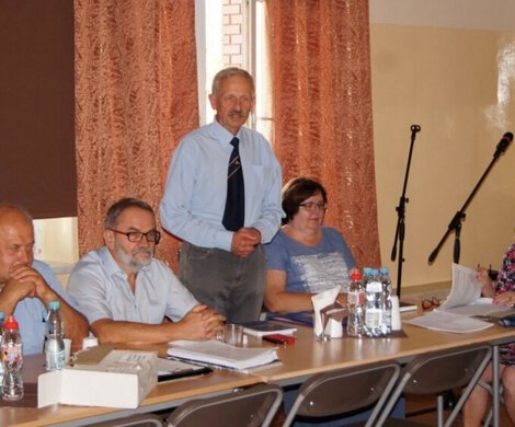 2016.09.10 - KONFERENCJA NA RZECZ REFORM