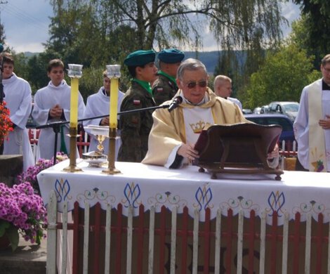 2016.09.25 - 77. ROCZNICA NAPAŚCI SOWIECKIEJ NA POLSKĘ