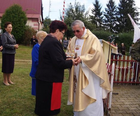 2016.09.25 - 77. ROCZNICA NAPAŚCI SOWIECKIEJ NA POLSKĘ