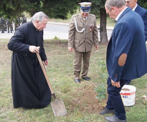 2016.09.25 - 77. ROCZNICA NAPAŚCI SOWIECKIEJ NA POLSKĘ