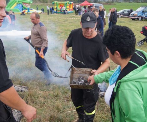 2016.09.25 - II ŚWIĘTO PIECZONEGO ZIEMNIAKA