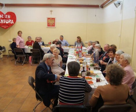 2016.11.10 - DZIEŃ SENIORA