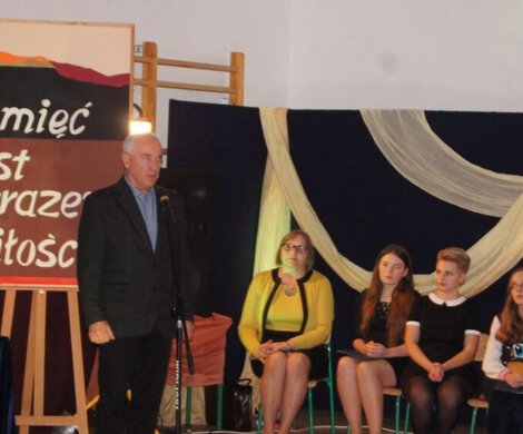 2016.11.24 - ZADUSZKI POETYCKIE