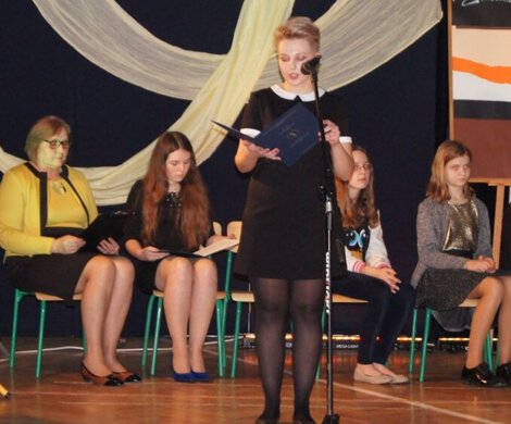 2016.11.24 - ZADUSZKI POETYCKIE
