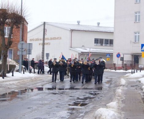 2017.02.19 - 74. ROCZNICA WYSIEDLENIA