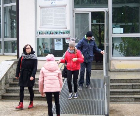 2017.04.28 - WYCIECZKA DO KAZIMIERZA