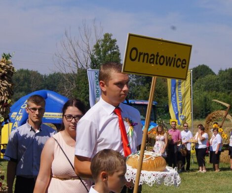 2016.08.28 - DOŻYNKI GMINNO-PARAFIALNE