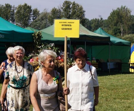2016.08.28 - DOŻYNKI GMINNO-PARAFIALNE