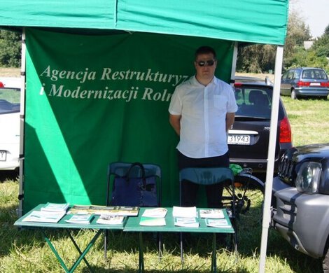 2016.08.28 - DOŻYNKI GMINNO-PARAFIALNE