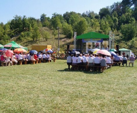2016.08.28 - DOŻYNKI GMINNO-PARAFIALNE