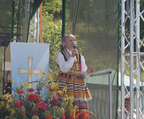 2016.08.28 - DOŻYNKI GMINNO-PARAFIALNE