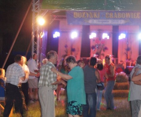 2016.08.28 - DOŻYNKI GMINNO-PARAFIALNE