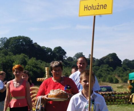 2016.08.28 - DOŻYNKI GMINNO-PARAFIALNE