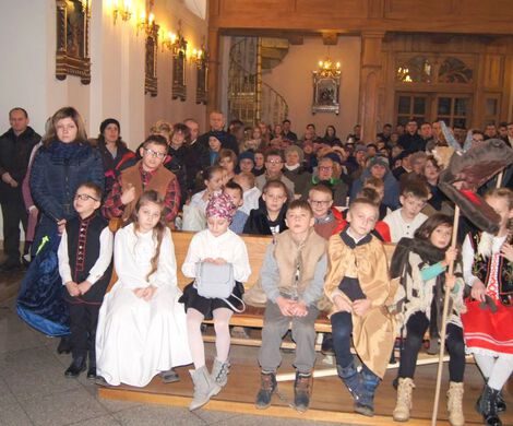 2018.01.06 - ORSZAK TRZECH KRÓLI