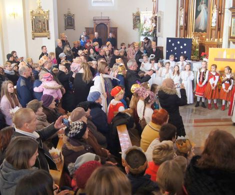 2018.01.06 - ORSZAK TRZECH KRÓLI