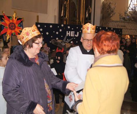 2018.01.06 - ORSZAK TRZECH KRÓLI